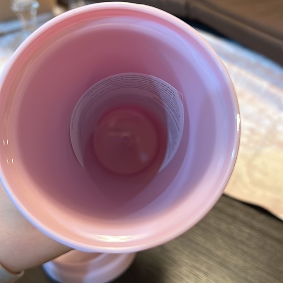 Kate Spade Plastic Coffee Mug - Picture 4 of 4